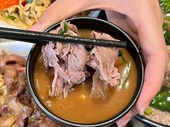 -合意桐坑牛肉粿·鲜牛肉火锅(嵩山总店)