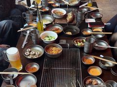 -夜食白市Yespicy·烧烤啤酒宵夜(番禺四海城店)