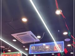 -澳门陈光记烧味饭店(万象城店)
