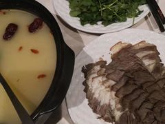 -柴米油盐三杯鸡(象山北路店)