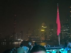 -外滩8号 whisky bar(金延大厦店)