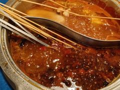 -胡掌柜·火锅串串香(安国市店)