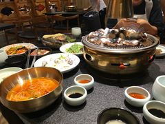 -味家烤肉烤鳗鱼牛排(西塔旗舰店)