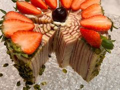 -杭州钱江新城万怡酒店-西餐厅