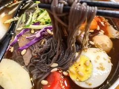 -优壹佳·延边朝鲜族料理(中山北路店)