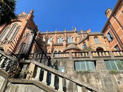 -上海佘山国家森林公园西佘山园