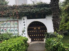 -西苑公园
