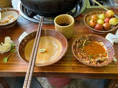 -贵厨酸汤牛肉(花果园国际中心店)