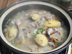 -吉品莞家·鲍鱼鸡煲(东莞店)