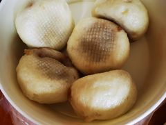-文武王氏烧饼·无矾油条(西溪路店)