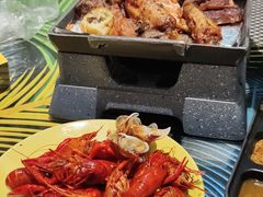 -舜和巴西烤肉餐厅(舜和国际店)
