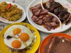 -澳门陈光记烧味饭店(万象城店)