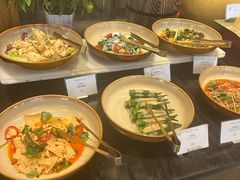 -圣丰索菲特·2 On 988 Café 自助餐厅