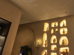 -龟兹KUCINA·新疆菜(前滩L+PLAZA店)