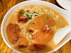 -翠华餐厅(德基广场店)