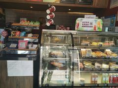 -COSTA COFFEE(上海虹口公园店)