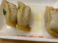 -小姜锅贴(凤凰街店)