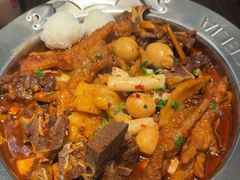 -胖哥俩肉蟹煲(杭州下沙学林街店)