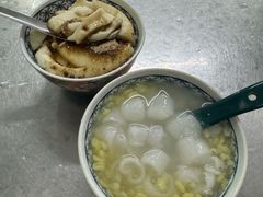 -老胡甜汤(龙眼店)
