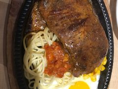 -菲滋意式餐厅(萧山市心店)