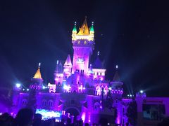 -青岛方特梦幻王国