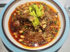 -院8里·小聚园老川菜(九眼桥店)