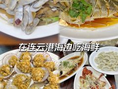 -望海潮海鲜店 特色家常菜(在海一方店)