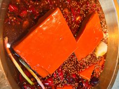 -小天鹅火锅·一线江景洪鼎旗舰店(洪崖洞店)