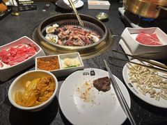 -嘿嘟嘟·肋条烧肉放题(爱融荟城店)