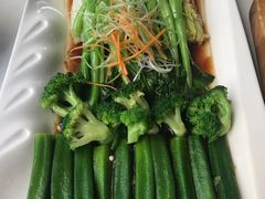 -周三的情书花园餐厅(江北店)