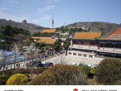 -湛山寺
