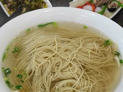 现炒白什锦面-钱万兴(塔园路店)