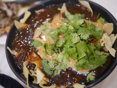 -奥华餐厅·老张记(台基厂店)