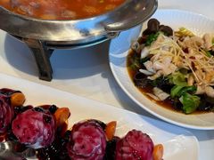 -鲜得莱渔港·小平岛海胆馆(七贤岭店)