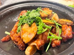 -潮堂 · 潮州菜(国贸商城店)