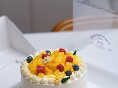 -菲住布渴全日制餐厅·简餐·下午茶·蛋糕