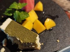 -巴别塔法餐舍(合作路店)