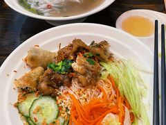 香茅鸡扒檬粉-PHO·5越南牛肉粉(建新路店)