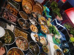 -长平老姿娘夜粥(平东一街店)