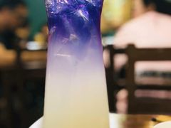 气泡水-茉莉.Red Crab