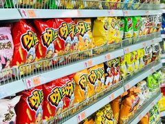 -世纪联华超市(大关店)