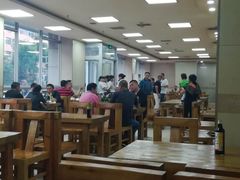 大堂-顺通大冷面(总店)