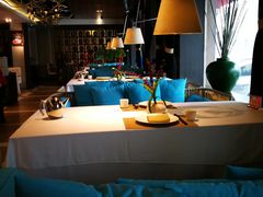 大堂-同喜烤鸭店(光芒店)