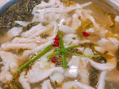 -芭夯兔·无骨兔汤锅(华阳店)