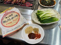 -小寒羊烧烤(凯瑞时代大厦店)