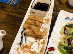 -庭院小酌(瑞莲街店)