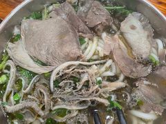 -贵州特色羊肉粉(北岸印象店)