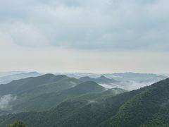 -莫干山风景区