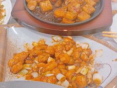 -鑫巴蜀小镇 · 水煮鱼专研店(玉桥店)