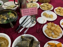 -吴门人家·苏宴宫廷菜(拙政园店)
